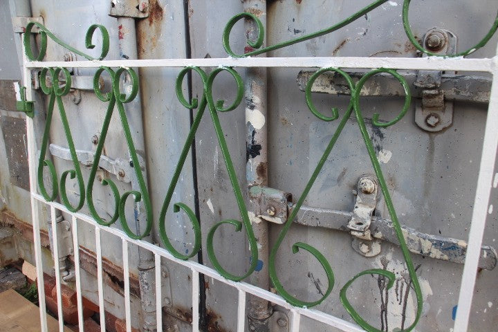 アイアンゲート (wh&gr) №7