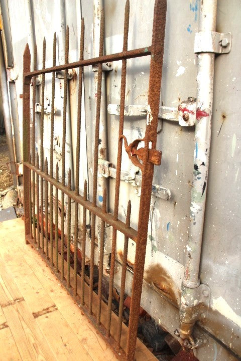 アイアンゲート №5