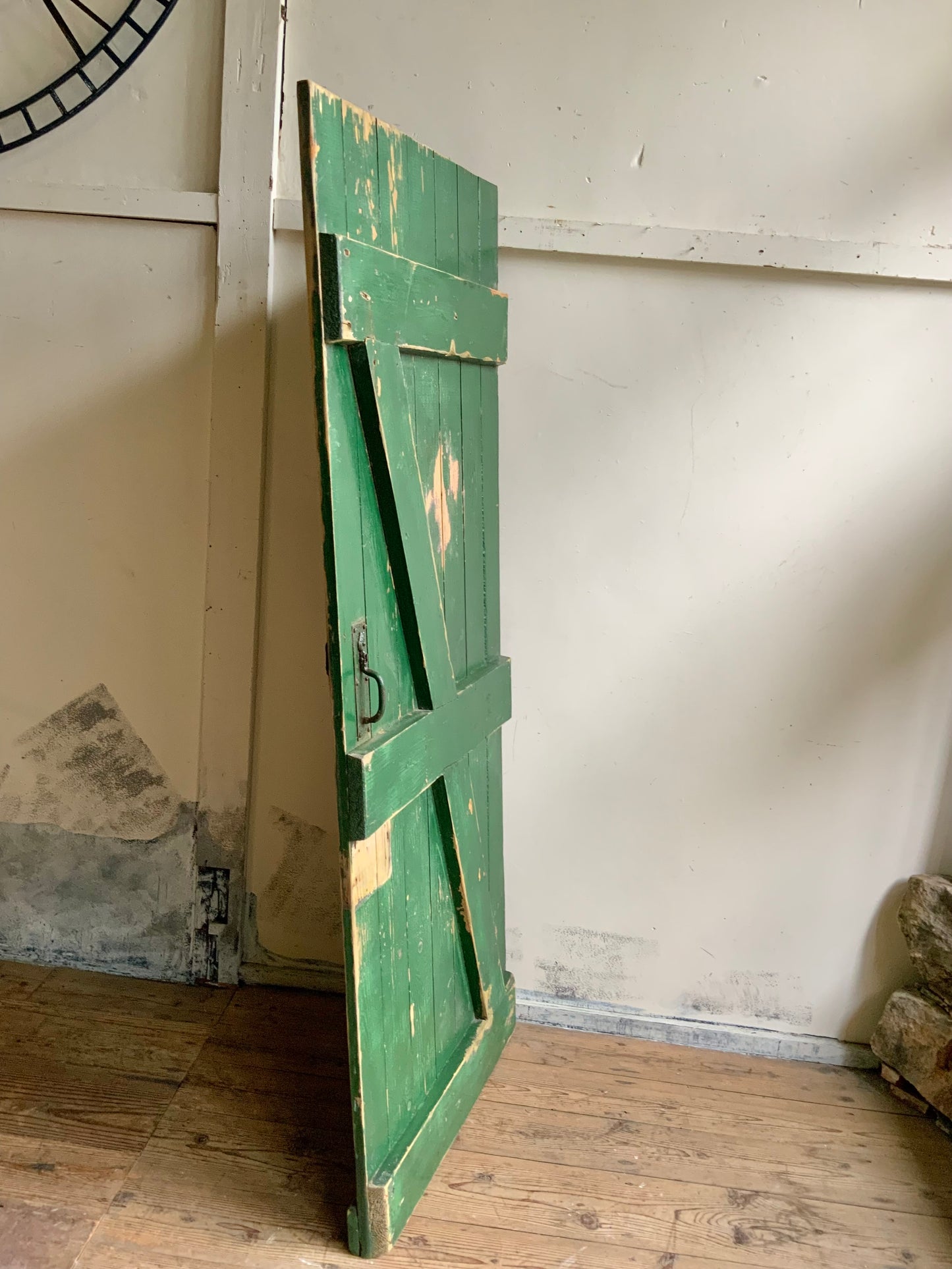 コッテージドア №7