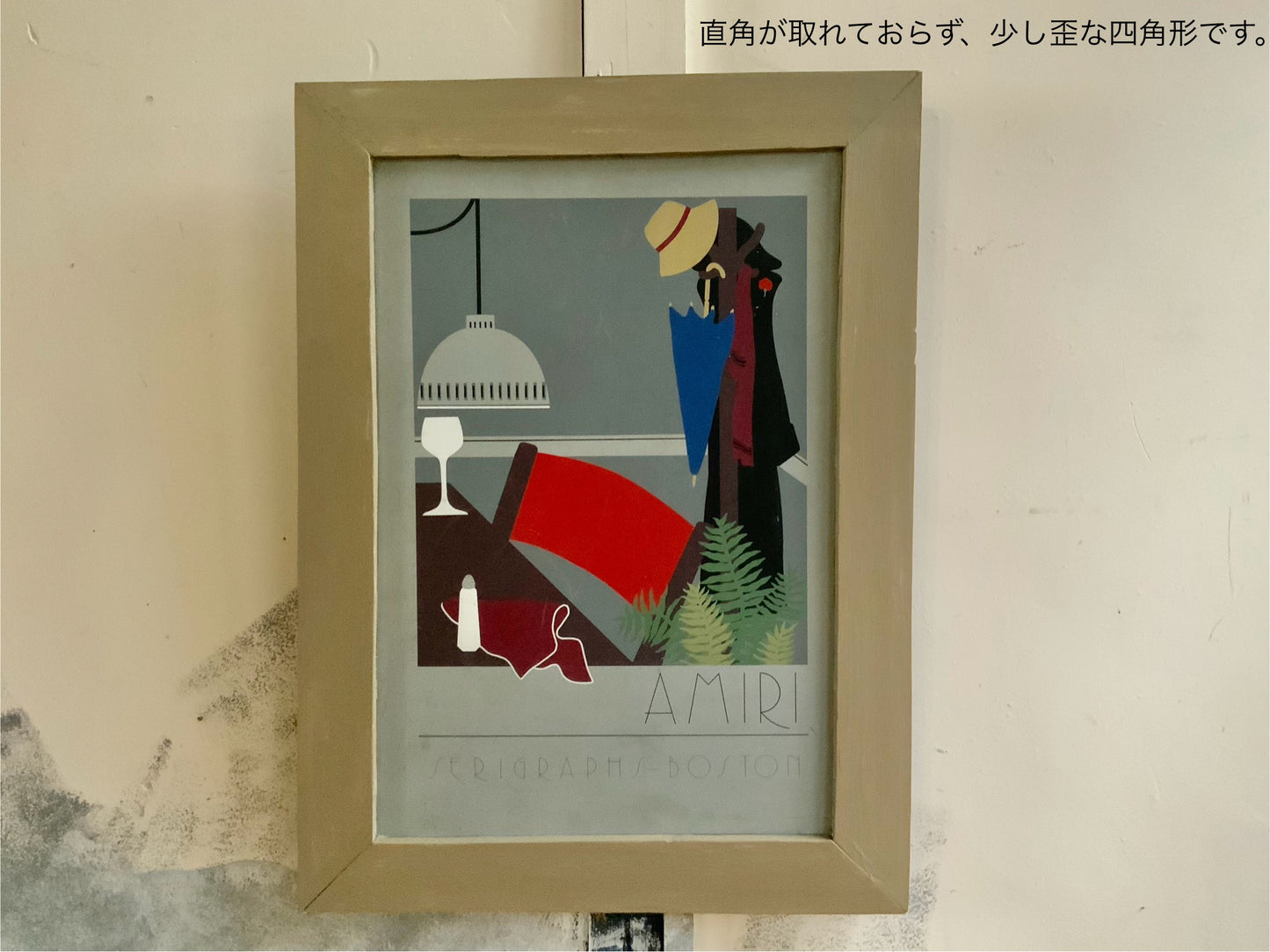 ポスター