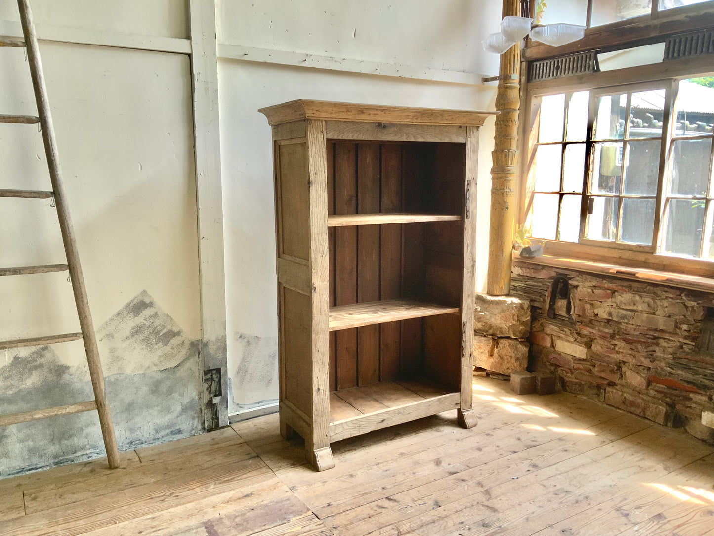 オークシェルフ