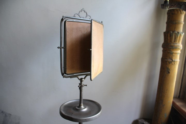 スタンドミラー