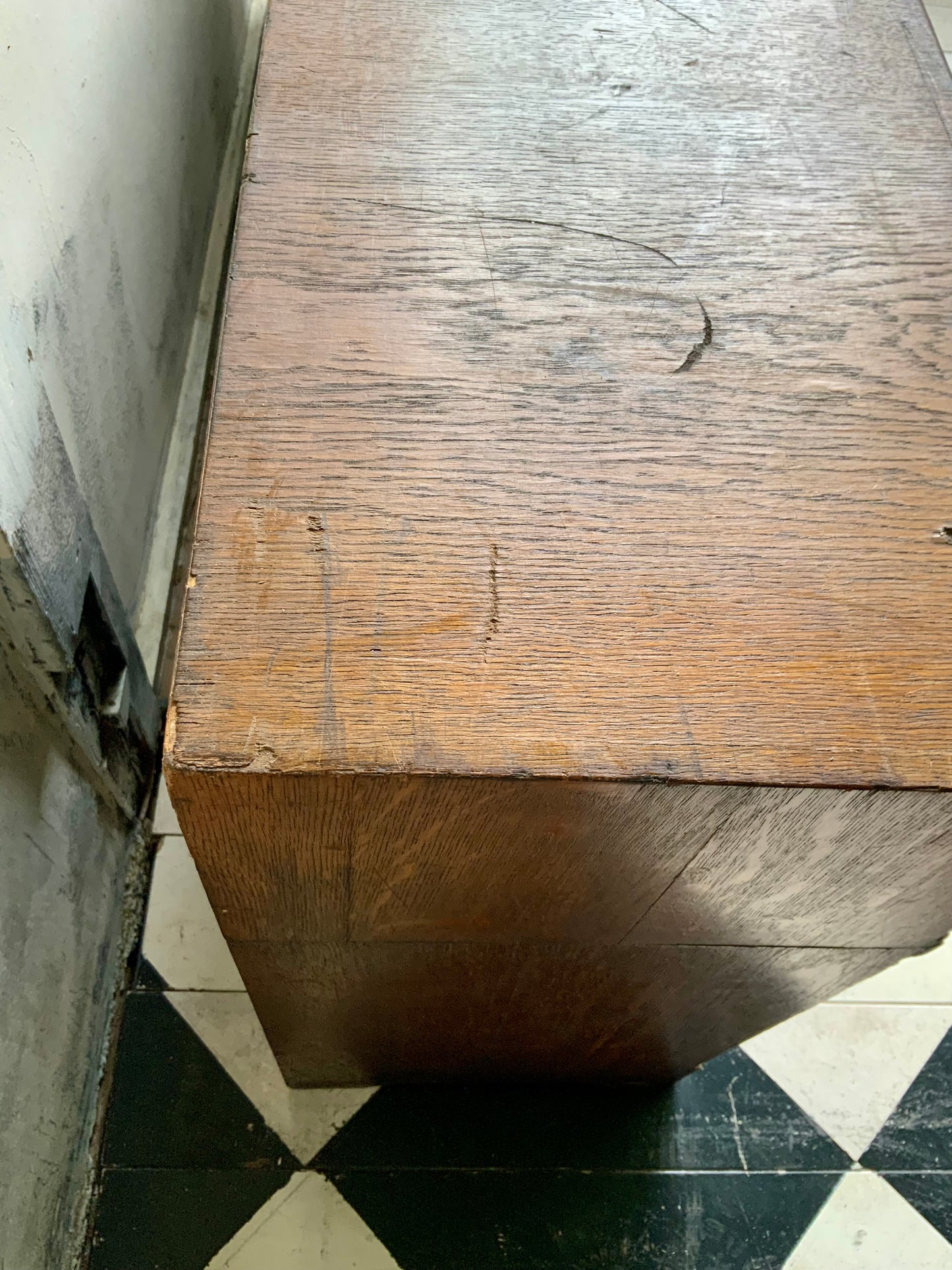 ファイリングキャビネット by stolzenberg