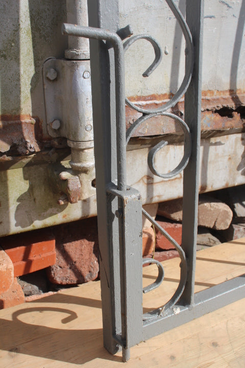 アイアンゲート №1 (gr)