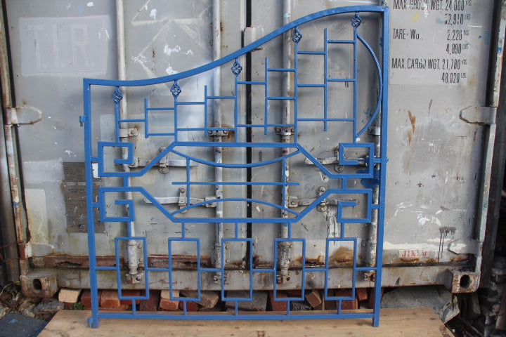 ガーデンゲート　№2　（bl）