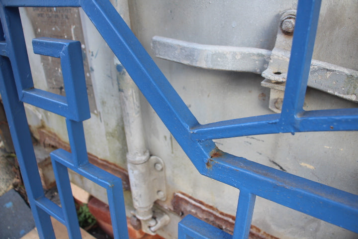 ガーデンゲート　№2　（bl）