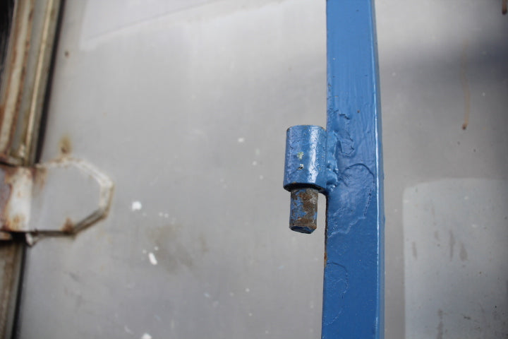 ガーデンゲート　№2　（bl）