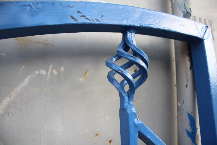 ガーデンゲート　№2　（bl）