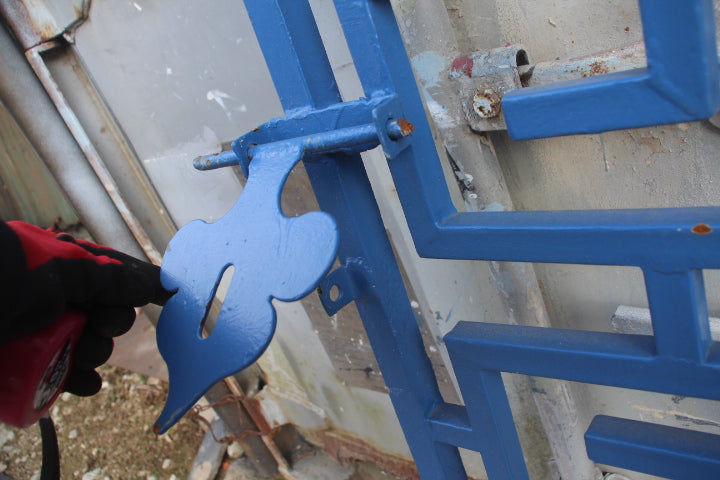 ガーデンゲート　№2　（bl）