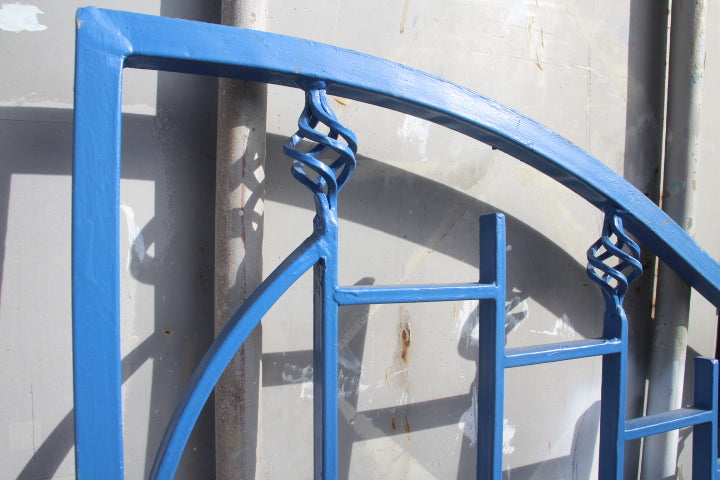 ガーデンゲート　№2　（bl）