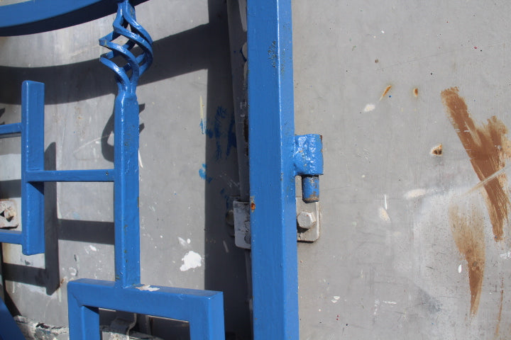 ガーデンゲート　№2　（bl）