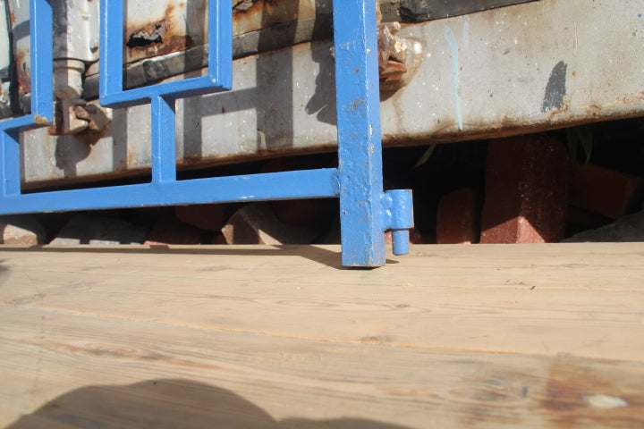 ガーデンゲート　№2　（bl）