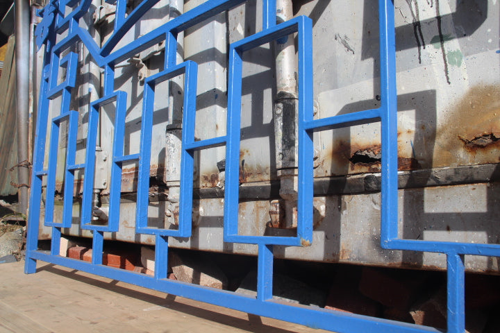 ガーデンゲート　№2　（bl）