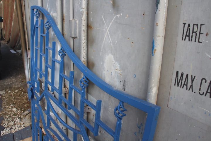 ガーデンゲート　№2　（bl）