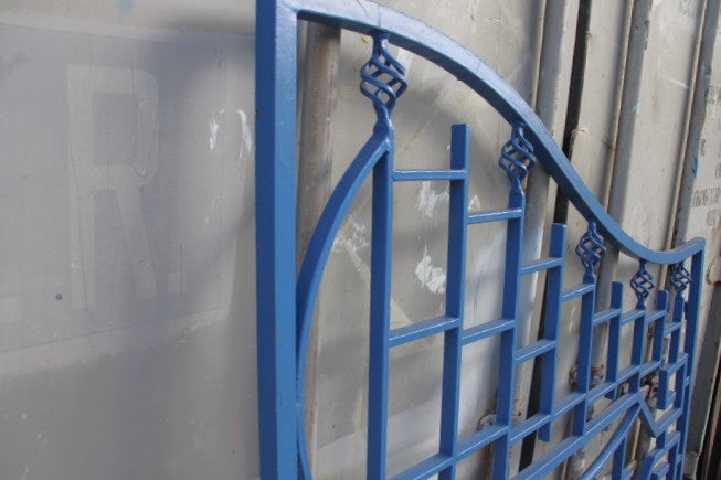 ガーデンゲート　№2　（bl）