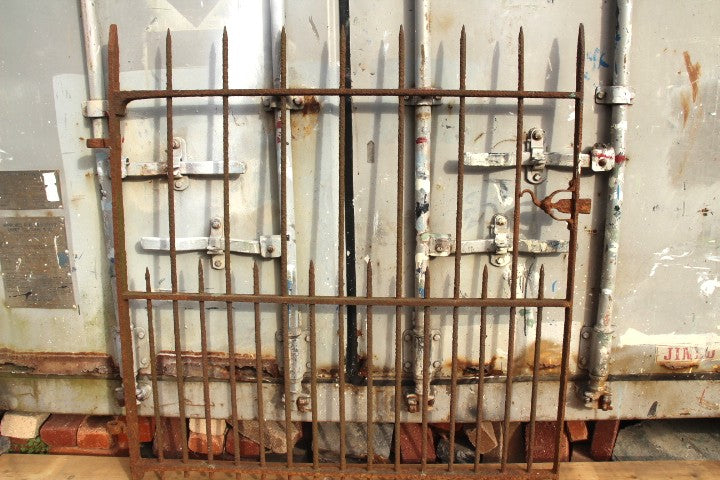 アイアンゲート　№5