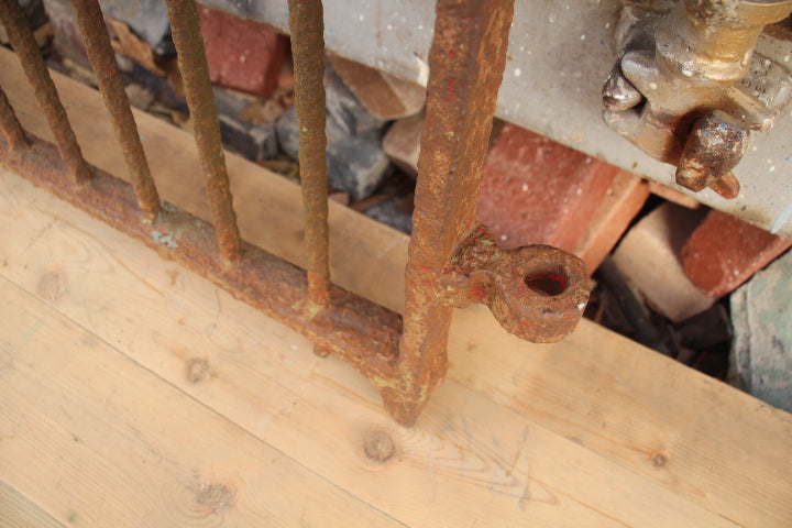 アイアンゲート　№5