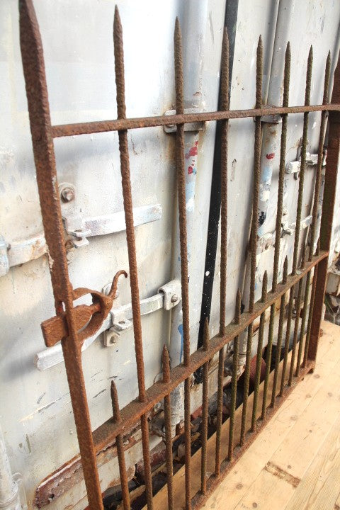 アイアンゲート　№5