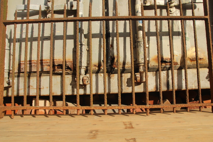 アイアンゲート　№5