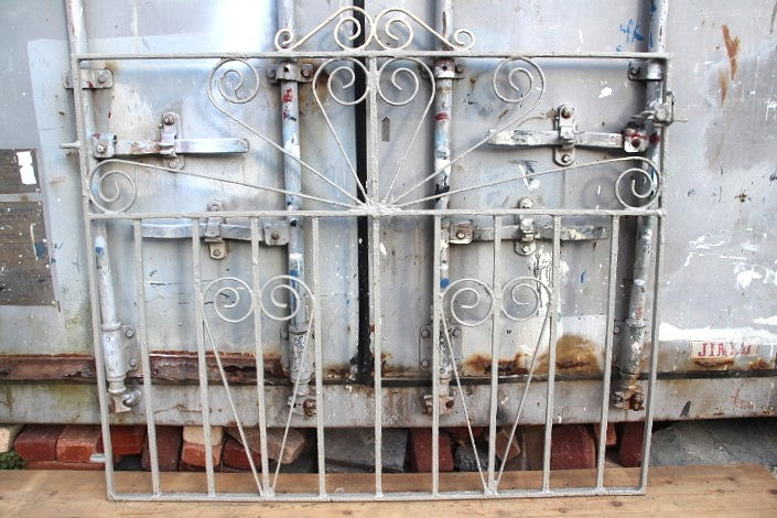 アイアンゲート　（gl&cr）№8