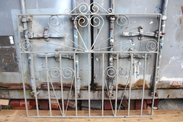 アイアンゲート　（gl&cr）№8