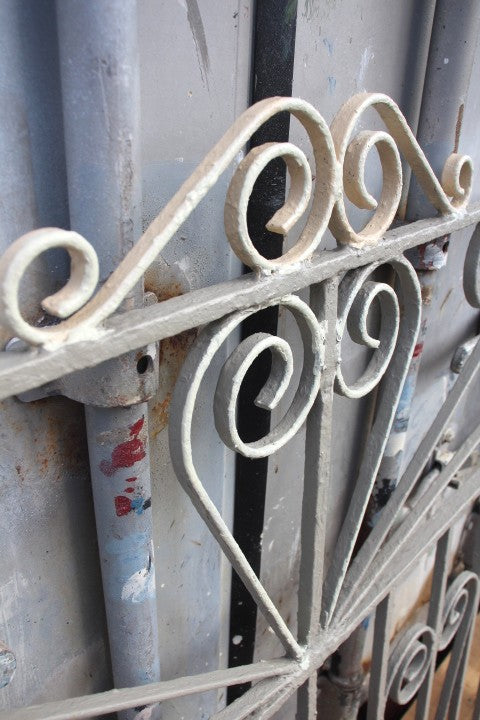 アイアンゲート　（gl&cr）№8