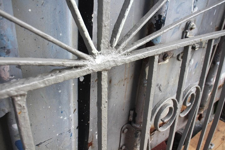 アイアンゲート　（gl&cr）№8