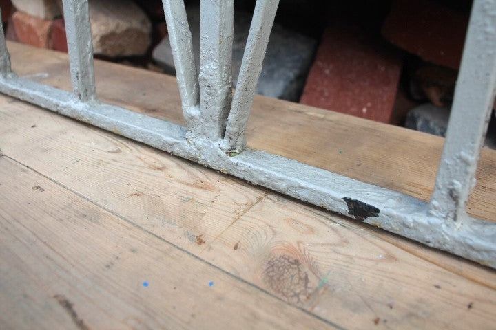 アイアンゲート　（gl&cr）№8