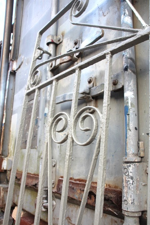 アイアンゲート　（gl&cr）№8