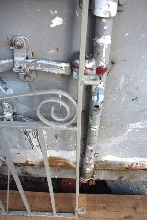 アイアンゲート　（gl&cr）№8