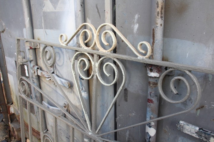 アイアンゲート　（gl&cr）№8