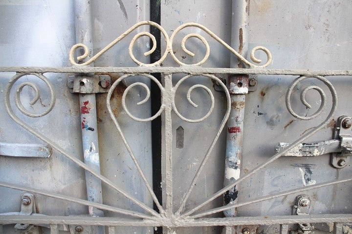 アイアンゲート　（gl&cr）№8