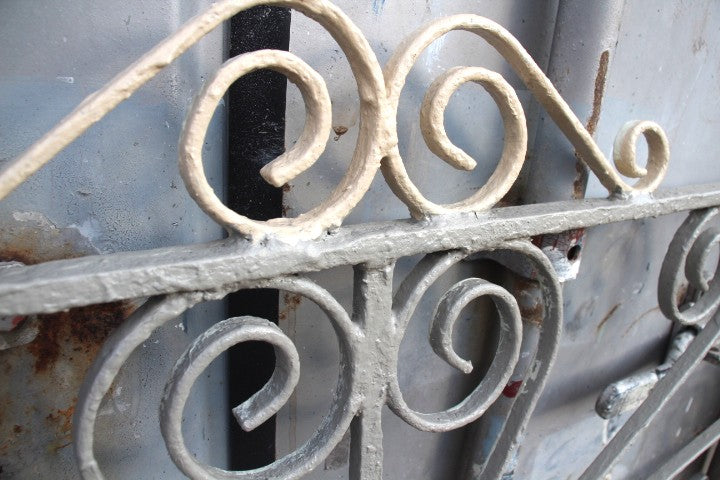 アイアンゲート　（gl&cr）№8