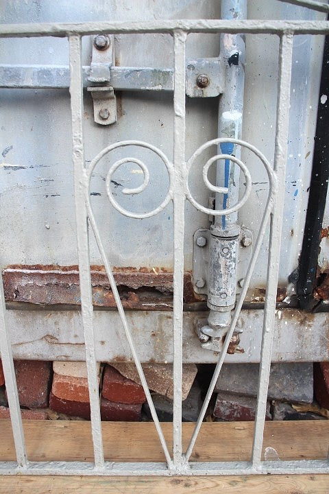 アイアンゲート　（gl&cr）№8