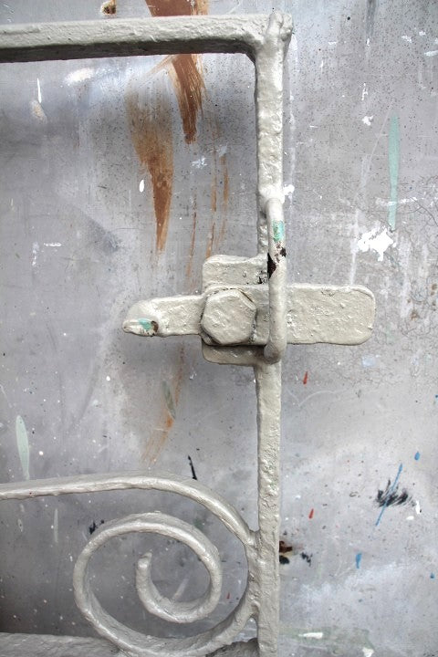 アイアンゲート　（gl&cr）№8