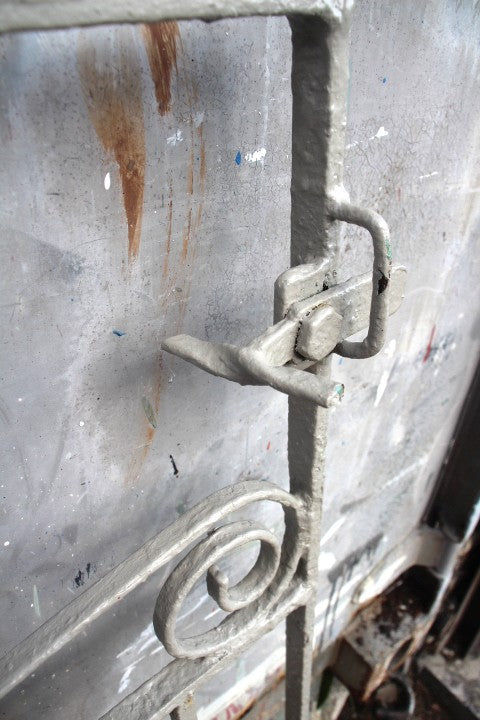 アイアンゲート　（gl&cr）№8