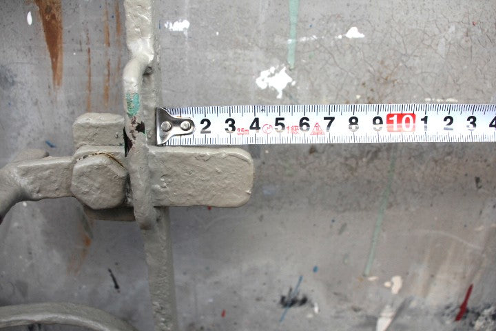 アイアンゲート　（gl&cr）№8