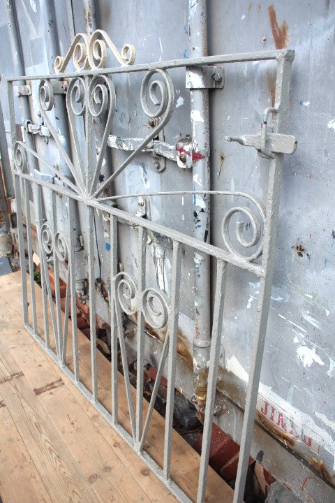 アイアンゲート　（gl&cr）№8