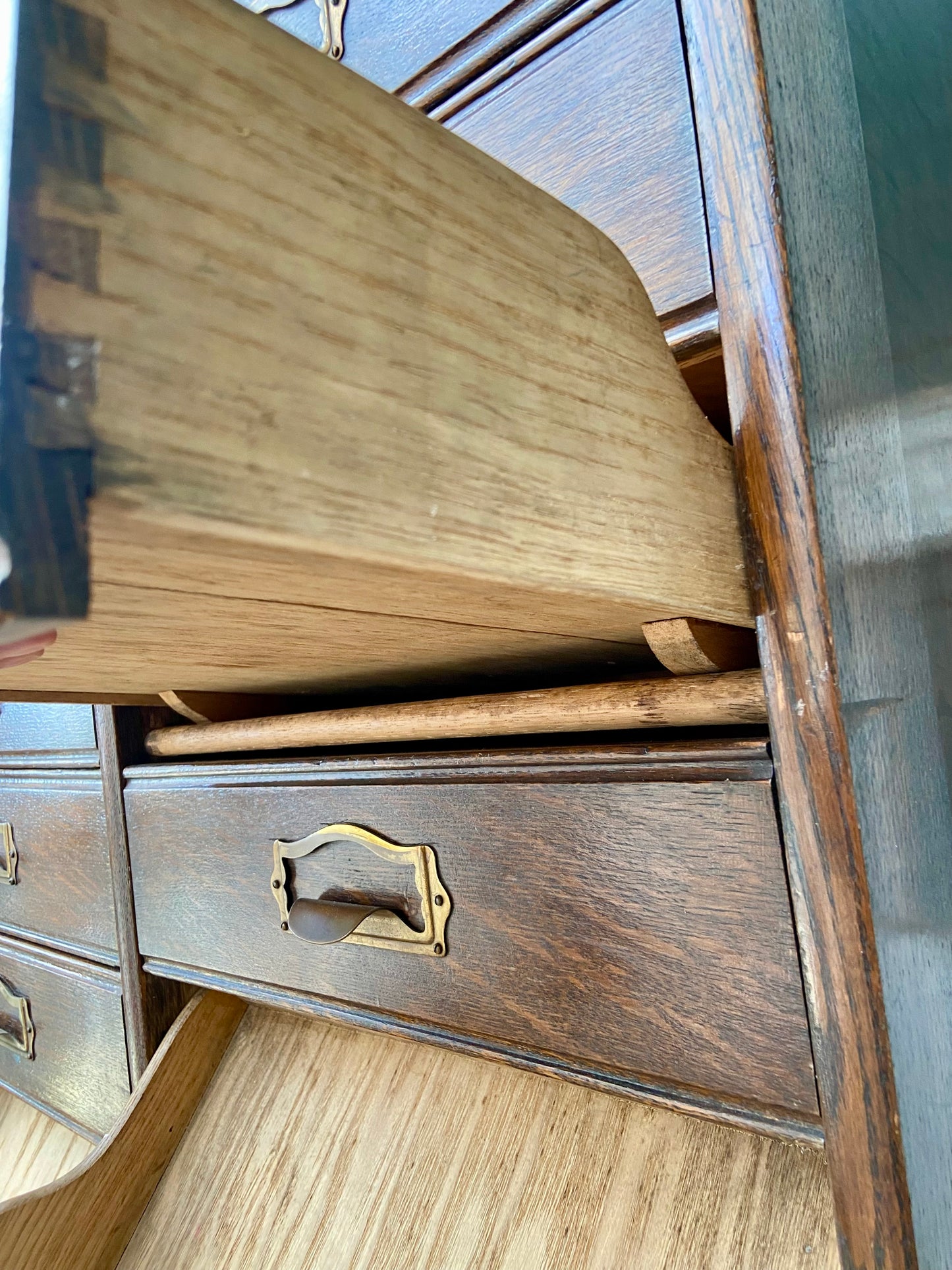 ドロワーキャビネット