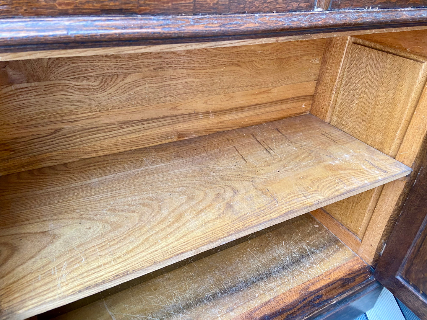 ドロワーキャビネット