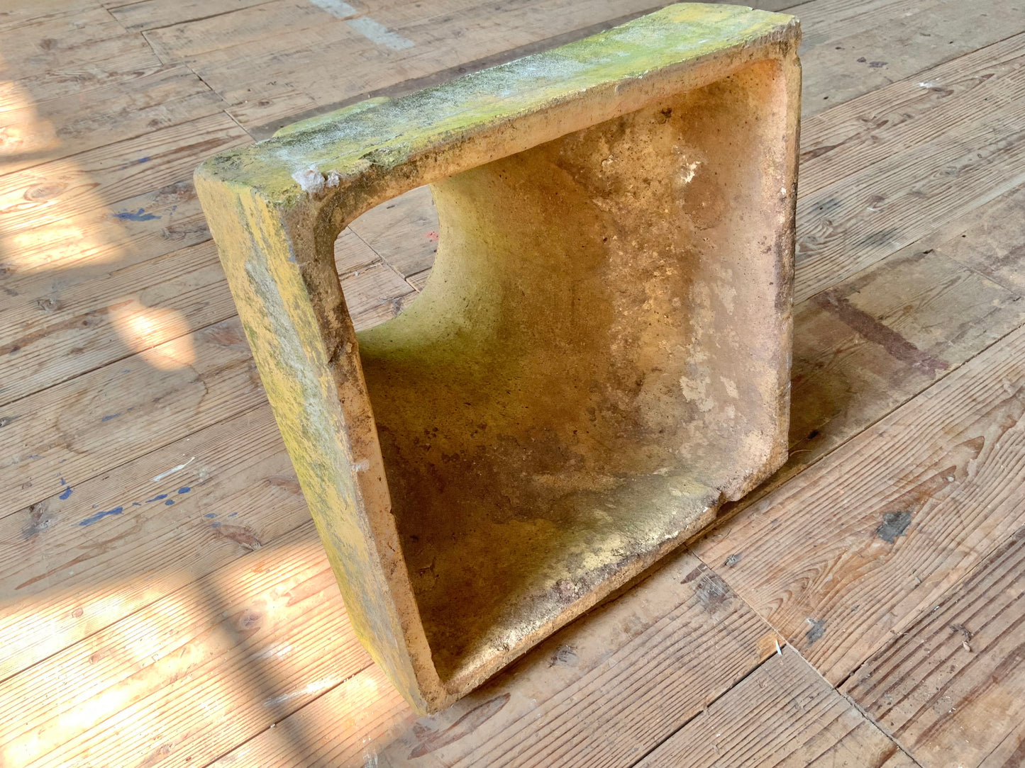 チムニーポット　№5