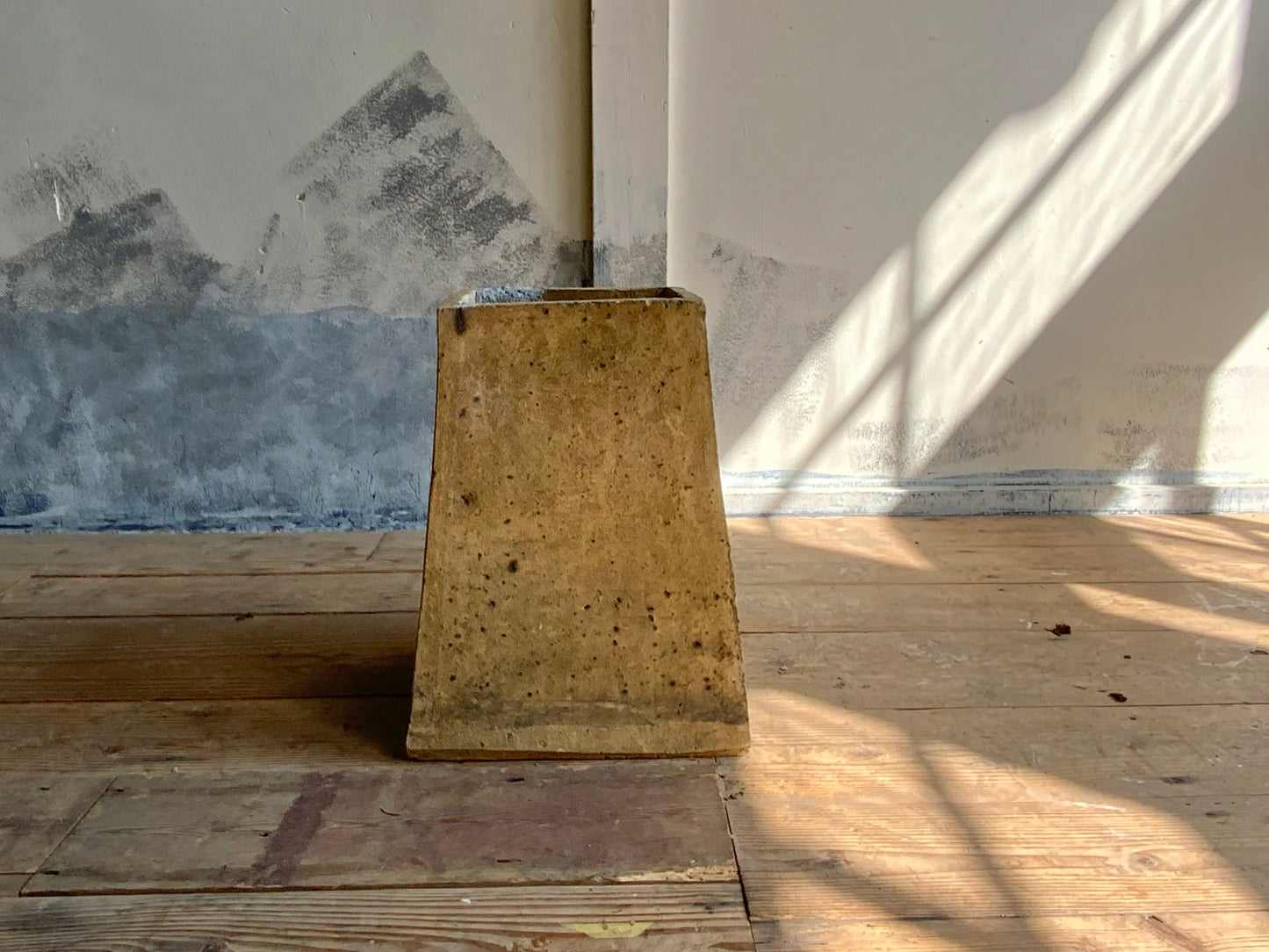 チムニーポット　№7