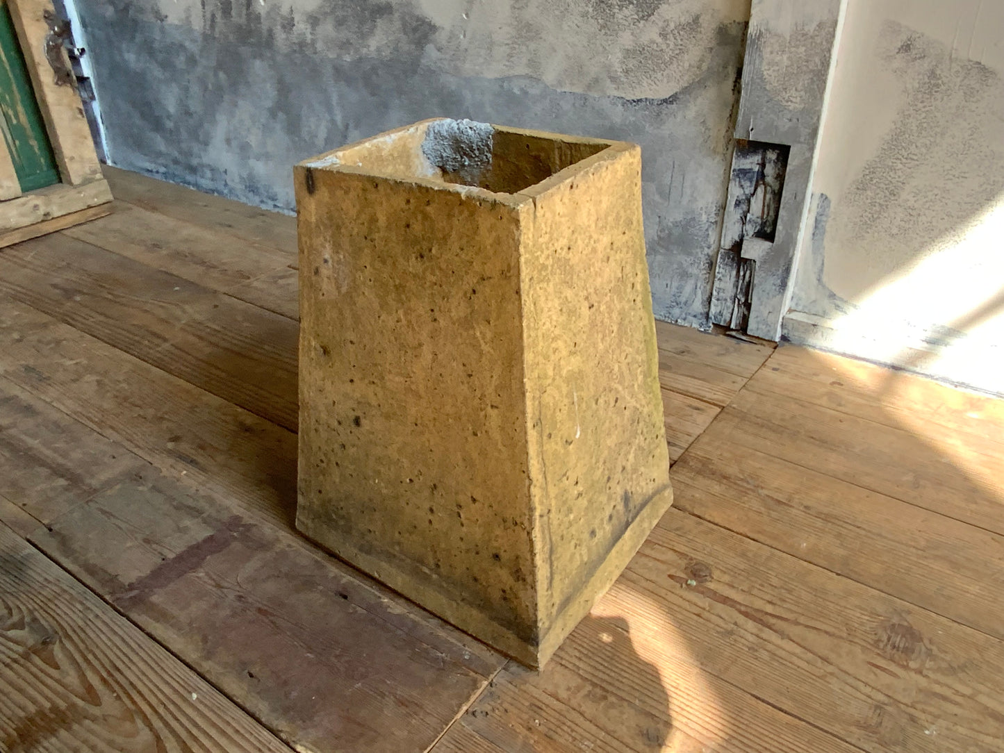 チムニーポット　№7