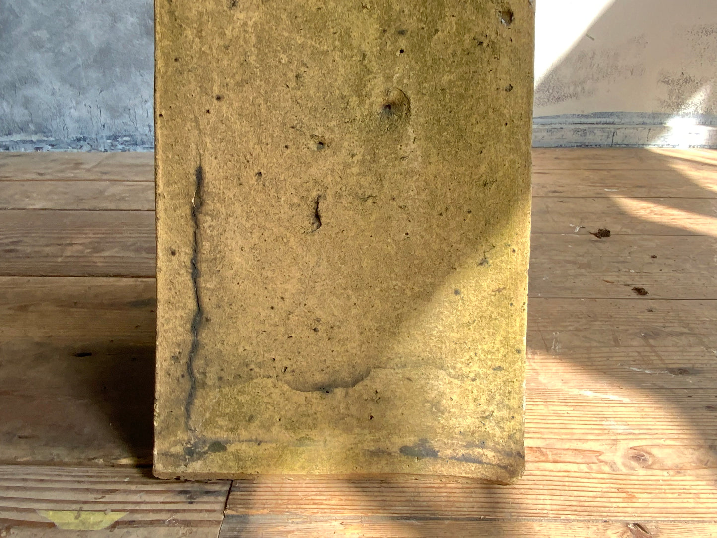 チムニーポット　№7