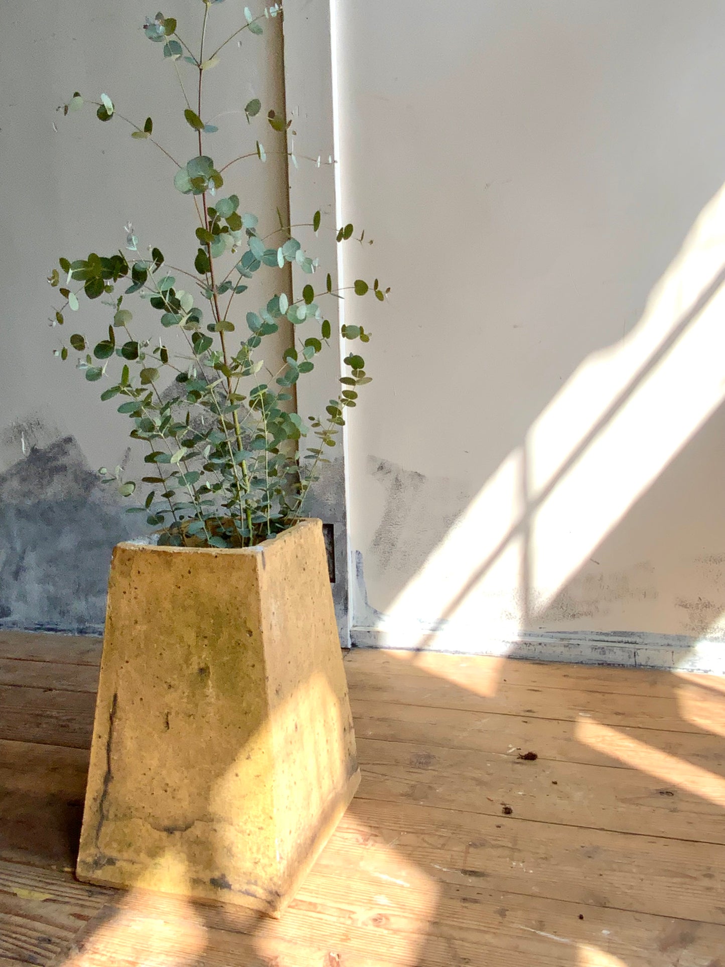 チムニーポット　№7