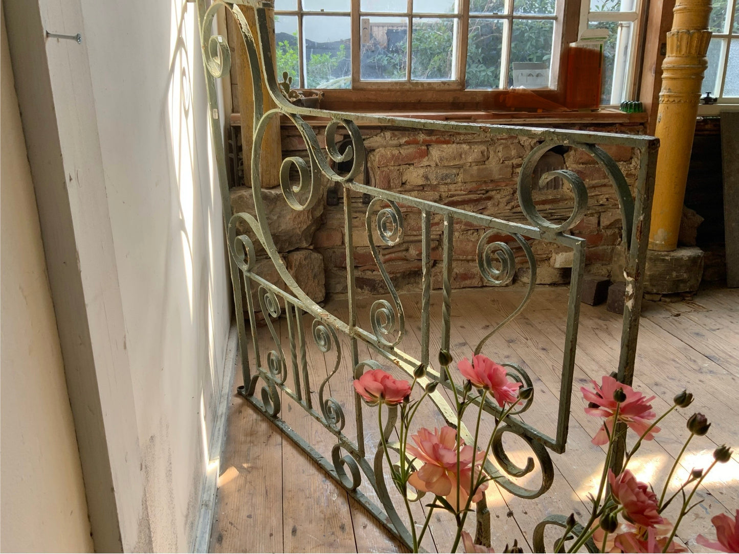 アイアンゲート　№9