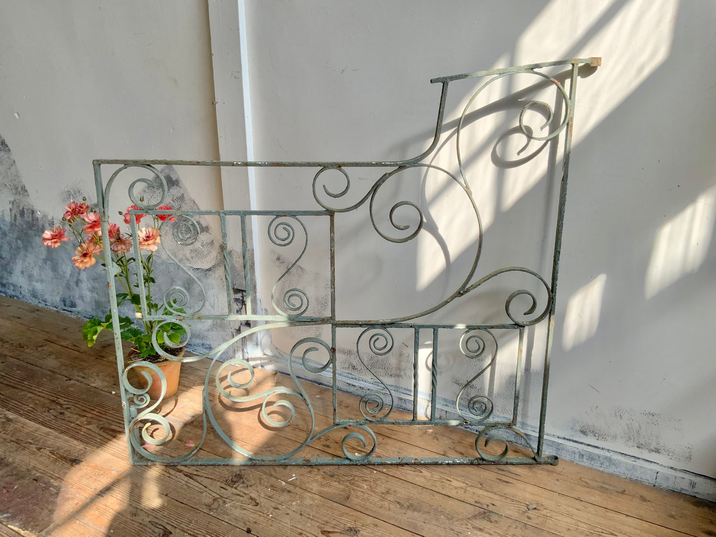 アイアンゲート　№9