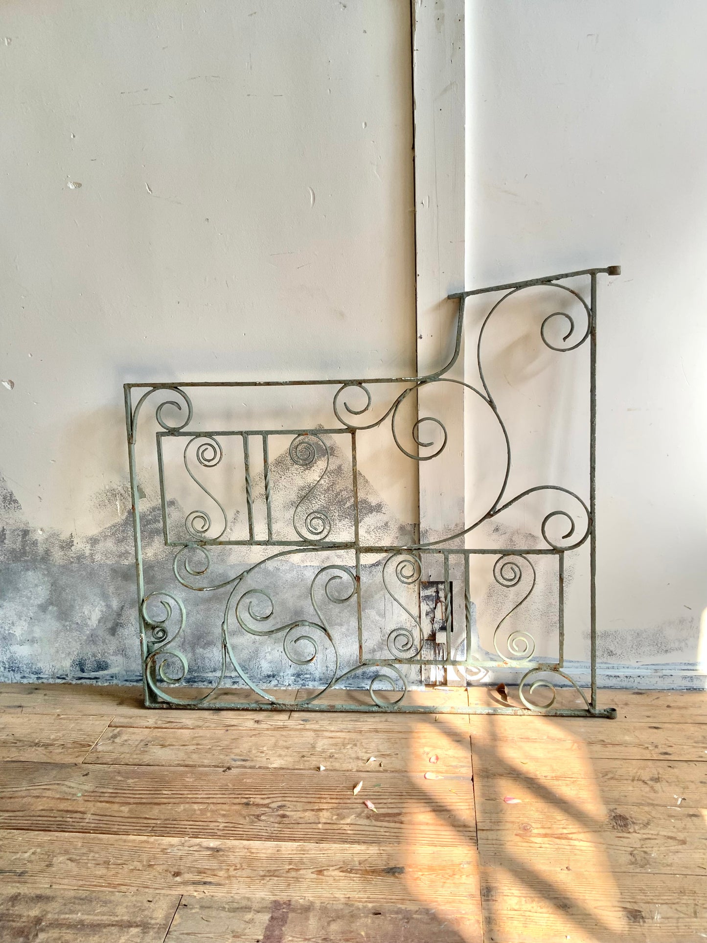 アイアンゲート　№9