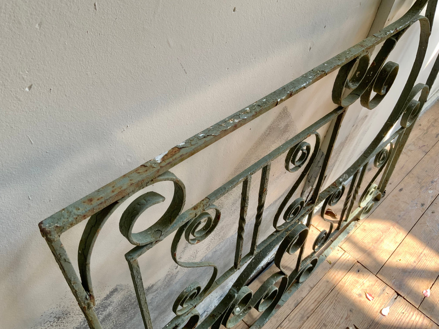 アイアンゲート　№9