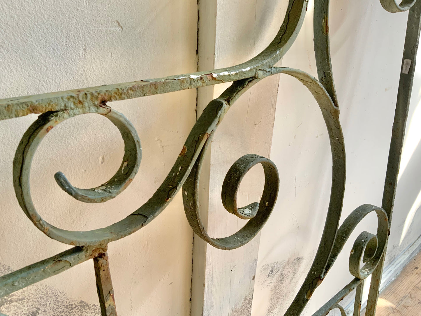 アイアンゲート　№9